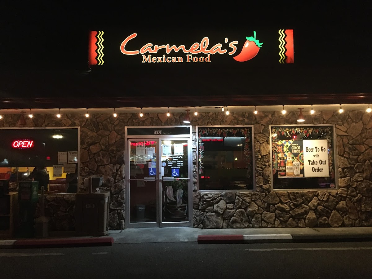 Carmela's Mexican Restaurant